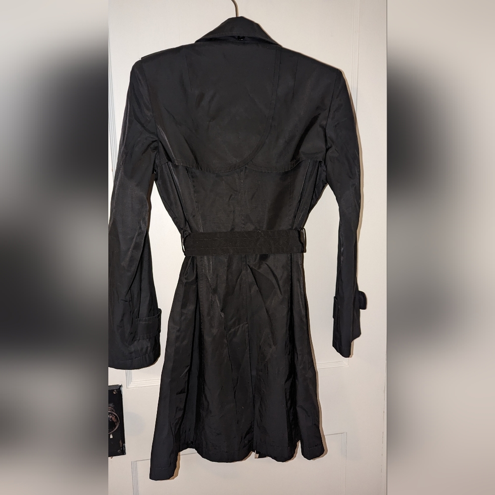 Vintage Raincoat - Picture 5 of 5